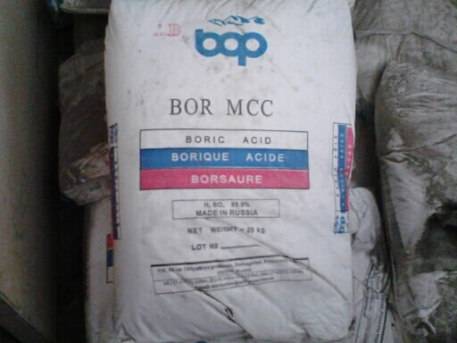 氫氧化鉀還可以用作除油劑！